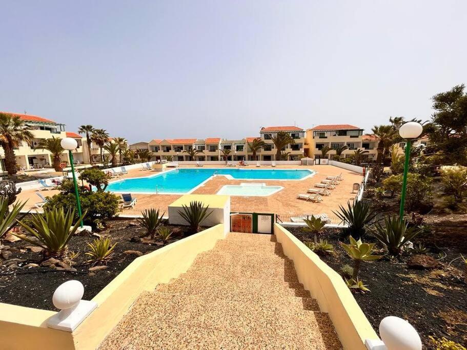 Apartment Puskas Costa De Antigua