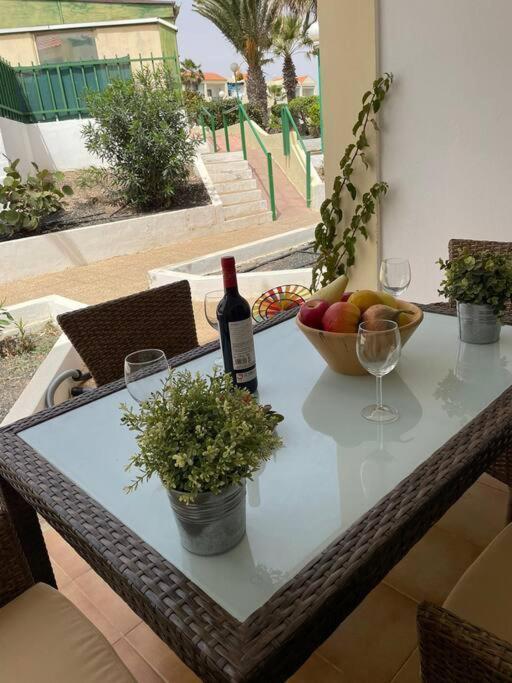 Puskas Apartament