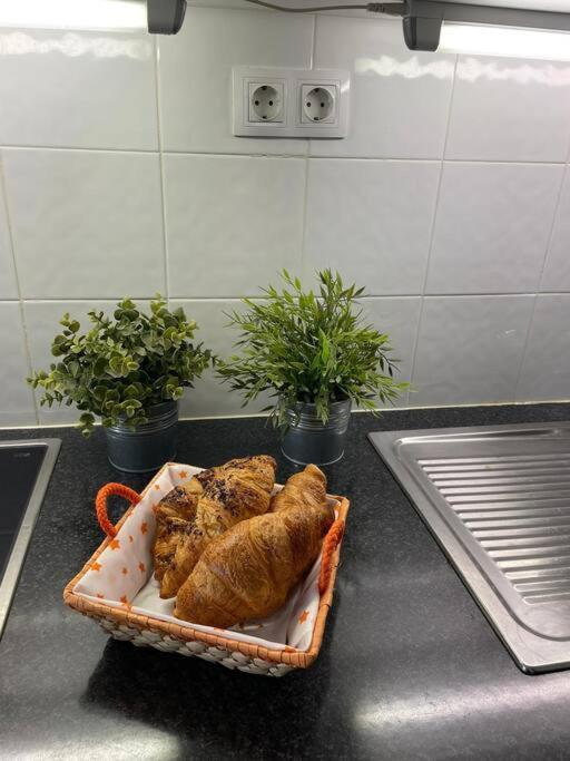 Apartment Puskas