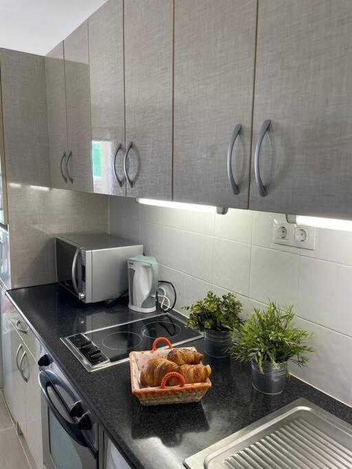 Puskas Apartament