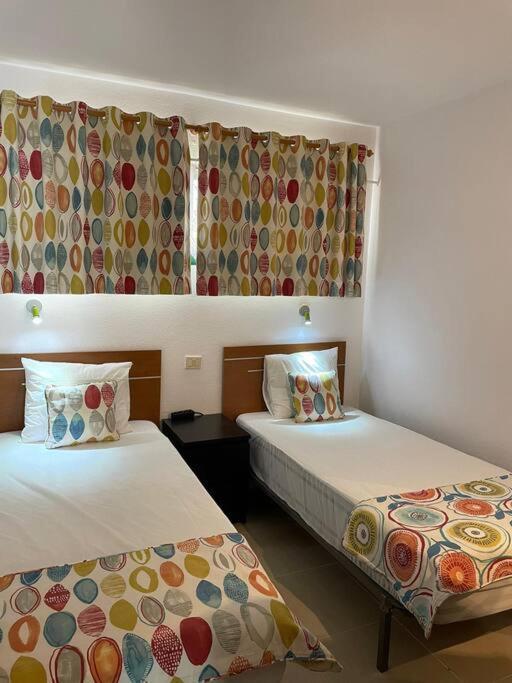 Apartament Puskas