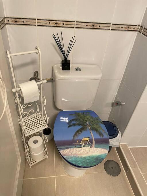 Apartament Puskas *