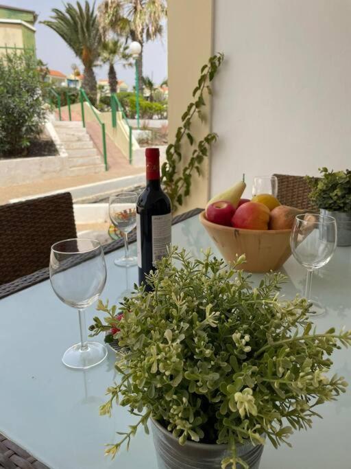 Apartament Puskas