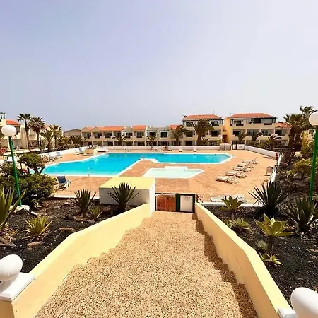 Puskas Apartman Costa De Antigua Zewnętrze zdjęcie