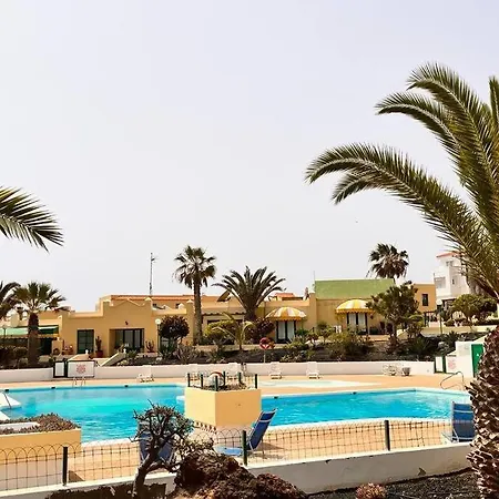 Puskas Apartman Costa De Antigua Zewnętrze zdjęcie