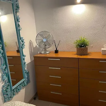 Puskas Apartman Costa De Antigua Zewnętrze zdjęcie