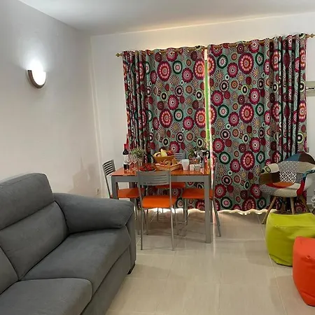 Puskas Apartman Costa De Antigua Zewnętrze zdjęcie