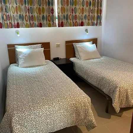 Puskas Apartman Costa De Antigua Zewnętrze zdjęcie