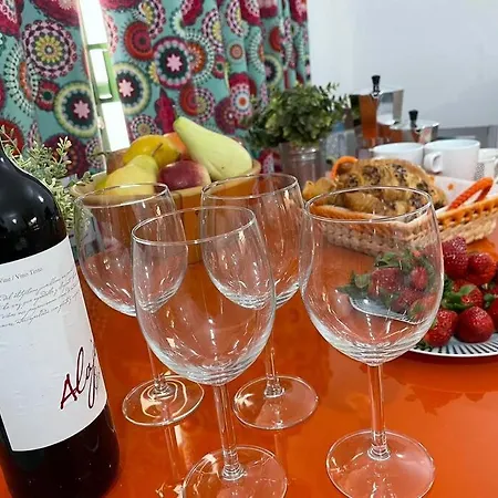 Puskas Apartman Costa De Antigua Zewnętrze zdjęcie