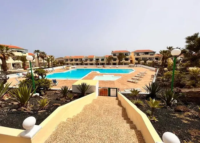 Puskas Apartman