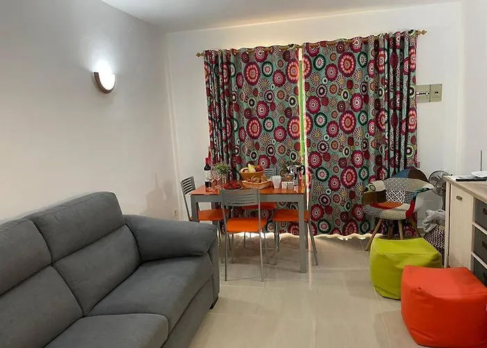 Puskas Apartman