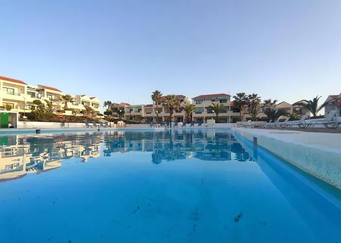 Puskas Apartman