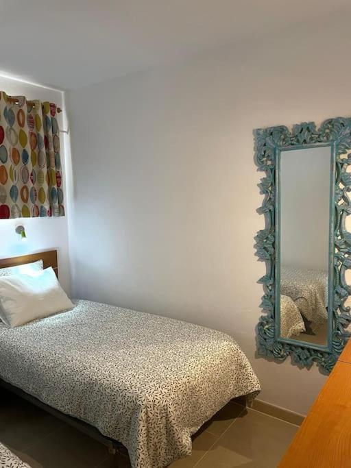 Appartement Puskas Costa De Antigua