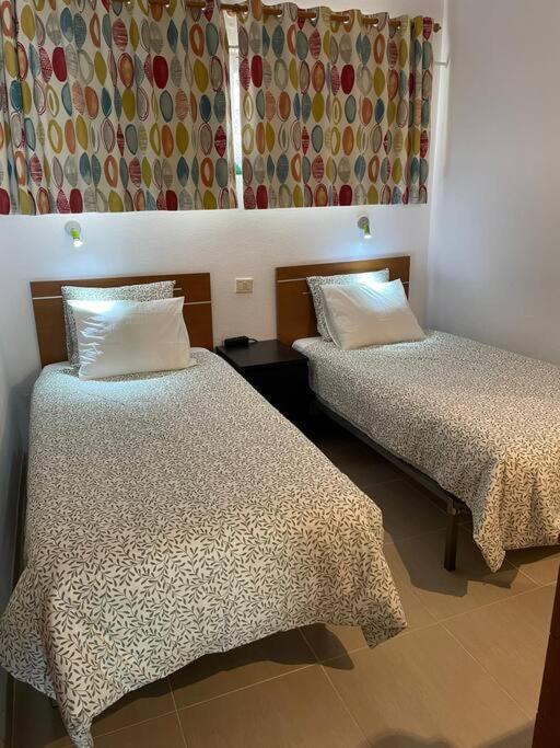 Appartement Puskas