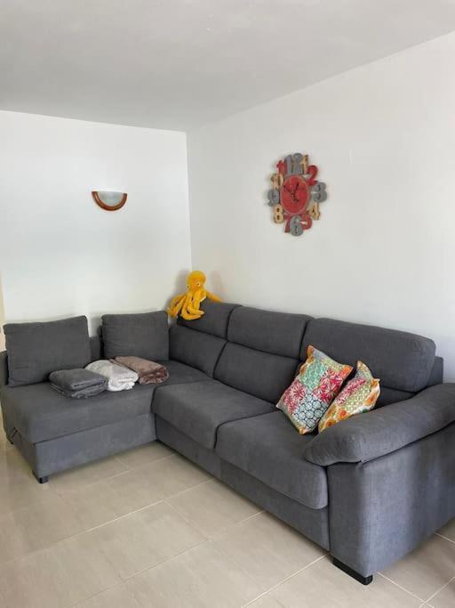 Appartement Puskas Costa De Antigua