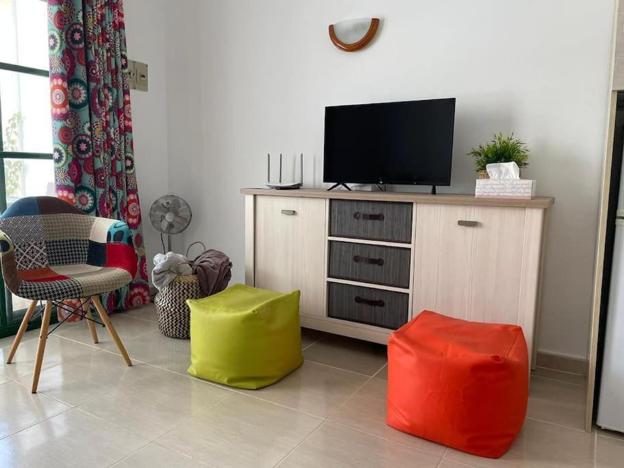 Appartement Puskas Costa De Antigua