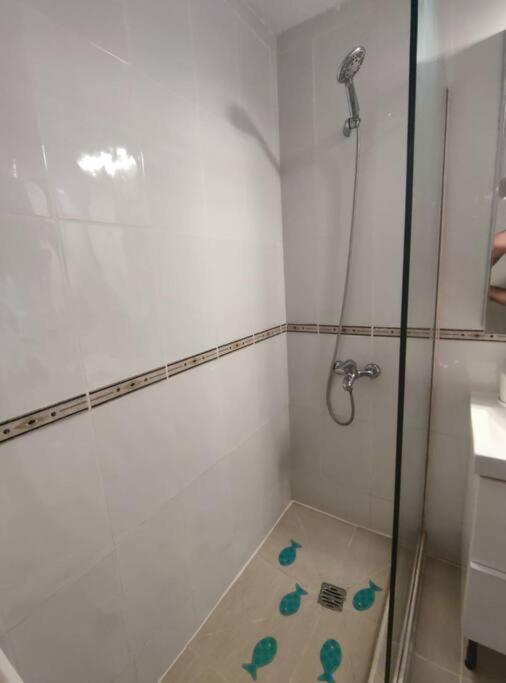 Appartement Puskas