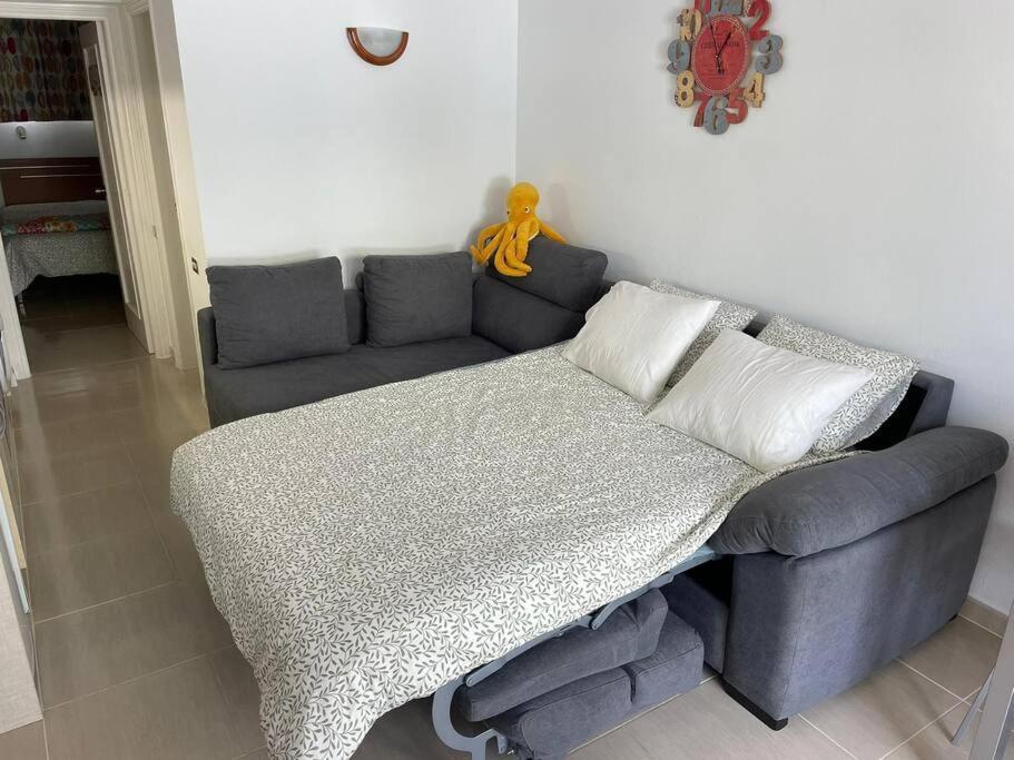 Puskas Appartement *
