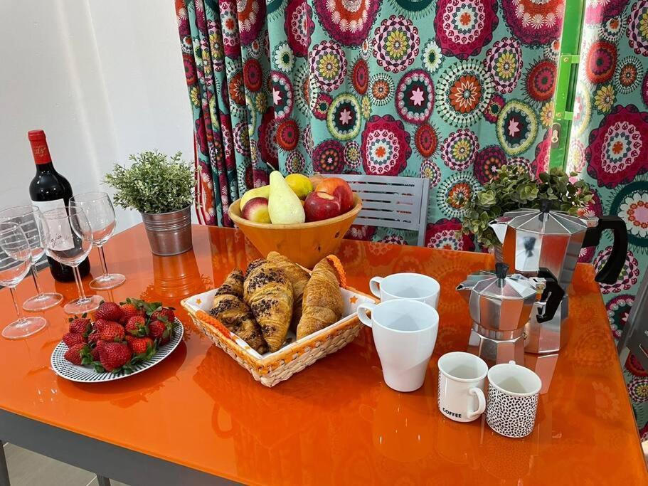 Appartement Puskas